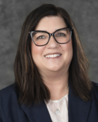 Photo of Kristine Johnson, Psychiatric Nurse Practitioner, PMHNP