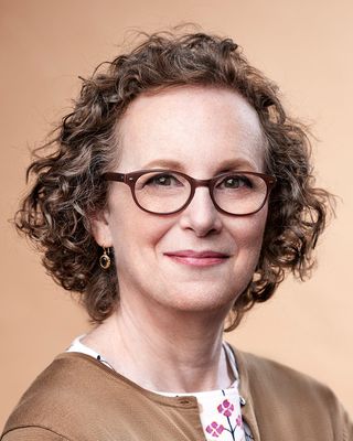 Photo of Nancy Burns, Counselor, JD, LMHC, LPC