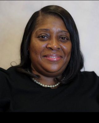 Photo of Leshecca Houston Norman, Licensed Professional Counselor in Louisiana