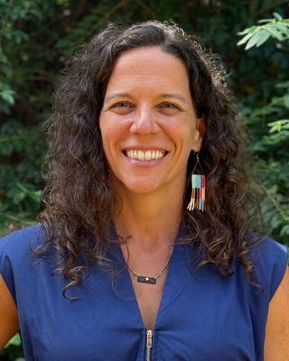 Photo of Christina Fiddes, Clinical Social Work/Therapist, LCSW