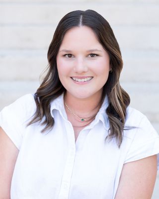 Photo of Amy Moore, Counselor, MS, LPC-C