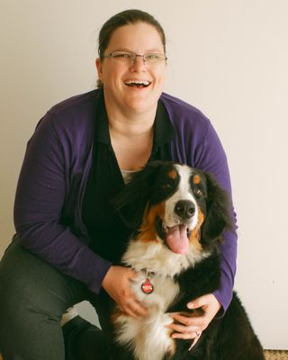 Photo of Stephanie M Kokot, Clinical Social Work/Therapist, LMSW