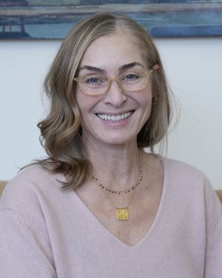 Photo of Anne-Britt Ekert Rothstein, Psychologist, PhD