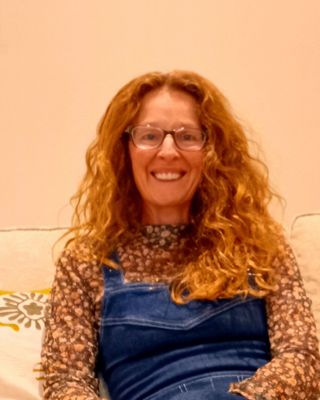 Photo of Karen Weston, Counsellor, MBACP