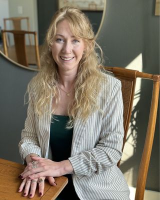 Photo of Aubri Turner, Pre-Licensed Professional, CSW