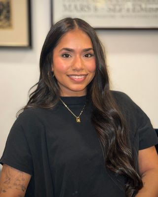 Photo of Karishma Arya, Marriage & Family Therapist Associate, MA