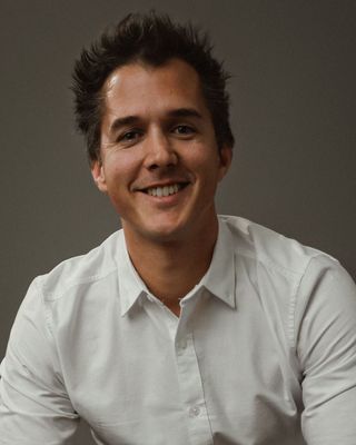 Photo of Johan Le Roux, Psychologist, MA, HPCSA - Clin. Psych.