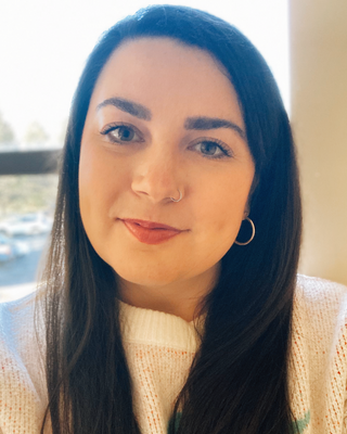 Photo of Sarah Strauss, Clinical Social Work/Therapist, LCSW, CAGCS