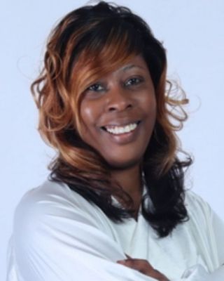 Photo of Lindsey Pollard, Licensed Professional Counselor