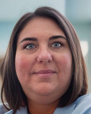 Photo of Karen Rutt, Counselor, MS, LAC