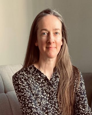 Photo de Ellsy O'Neill - Citadel - Therapy for expats