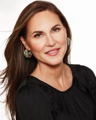 Photo of Carissa Cano, Licensed Professional Counselor, MA, LPC-S