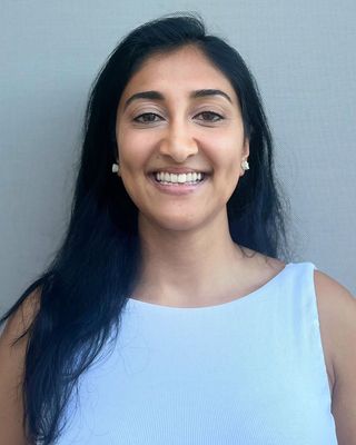 Photo of Shivani Vekaria - Shivani Vekaria- Orion Psychology Joondalup, Psychologist, PsyBA General