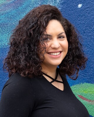 Photo of Audry Motlagh-Harvey, Clinical Social Work/Therapist in Baltimore, MD