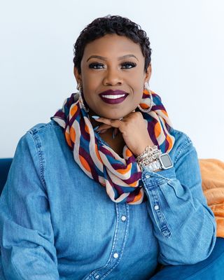 Photo of Crystal G. Sheppard, Licensed Professional Counselor, M.Ed., LPC-S