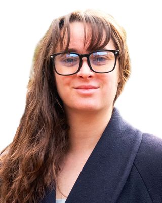 Photo of Chana Crystal - Self Esteem | Depression | Coping Skills - Chana, Registered Psychotherapist (Qualifying)