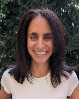 Photo of Sarah Lazer, Psychologist, PsyD