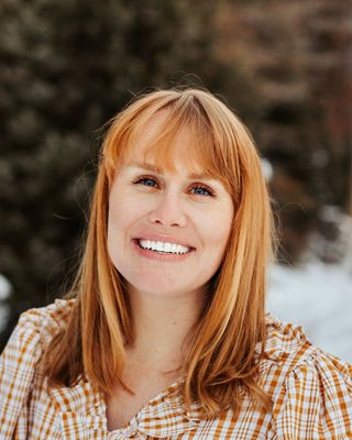 Photo of Lindsey Gavin, Psychiatric Nurse Practitioner, DNP, APRN, PMHNP