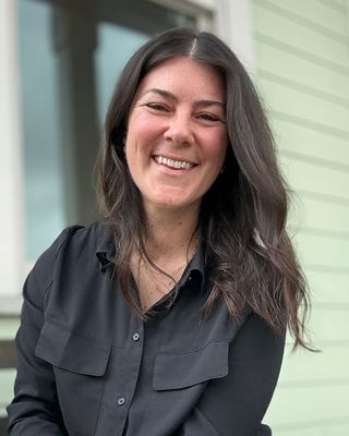 Photo of Kelly McIntosh, Clinical Social Work/Therapist, LCSW