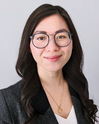 Photo of Mingyu Wang, MSW, RSW, Registered Social Worker in Toronto