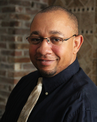 Photo of Charles Edward Scott - Scott's Counseling Services, LCSW, Clinical Social Work/Therapist