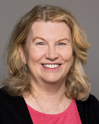 Photo of Alison O'Brien Moran - EMDR, Trauma, Anxiety, Attachment - Alison, Registered Psychotherapist (Qualifying)