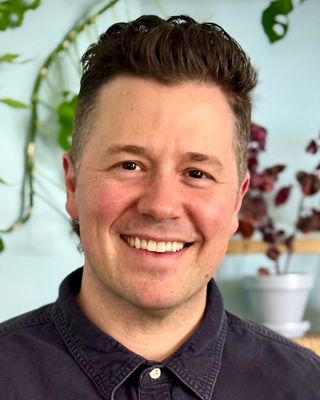 Photo of (Longmont) Chris Cole, Licensed Professional Counselor, MA, LPC