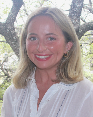 Photo of Zoe Ungerman, Licensed Professional Counselor Associate, MA