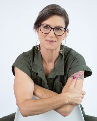 Photo of Amy Moreno, Counselor, MA, LPC, EMDR-C