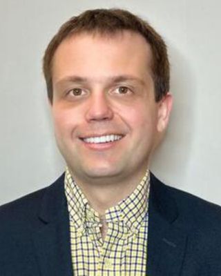 Photo of Samuel Hockley, Counselor