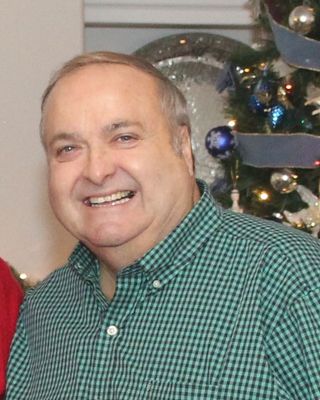 Photo of Duane Dolliver, Marriage & Family Therapist, LMFT, LMHC