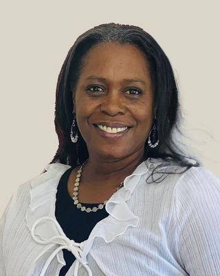 Photo of Arlene Malone, PhD, LPC, NCC, Licensed Professional Counselor