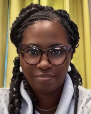 Photo of Simi Olushola, Psychiatric Nurse Practitioner, PMHNP, APRNBC