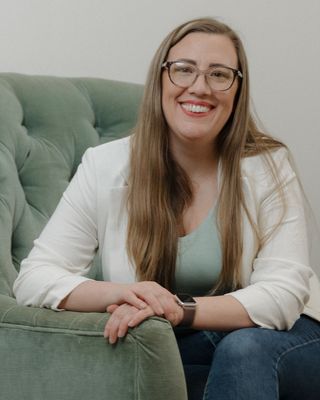 Photo of Britta J Svihel, Counselor, MA, LPCC, LADC