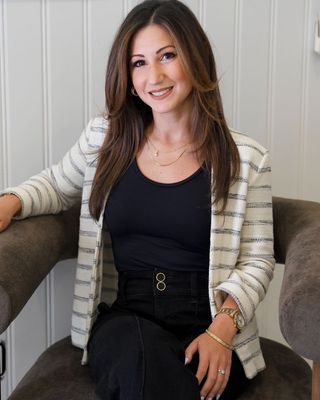 Photo of Christina Carbone, Counselor, LMHC, LPC