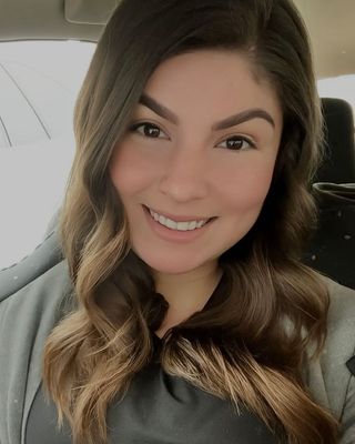 Photo of Trina Zigata, Clinical Social Work/Therapist, LMSW