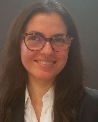 Photo of Nancy Carbone - Counselling in Perth, Counsellor, MSc, AMHSW