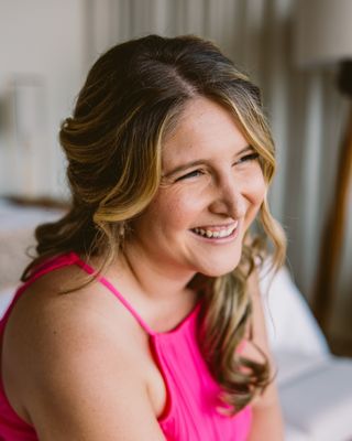 Photo of Stephanie Wise, Marriage & Family Therapist, MSCP, LMFT