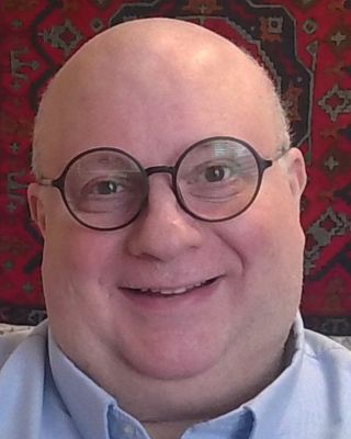Photo of John D Burkin, LPCC, LPC, LMHC, LCPC, CPL-PR