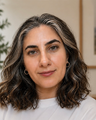 Photo of Saba Masrour, Clinical Social Work/Therapist, LCSW