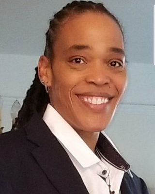 Photo of Nichole C Wofford, Clinical Social Work/Therapist, PhD, LICSW, LMFT