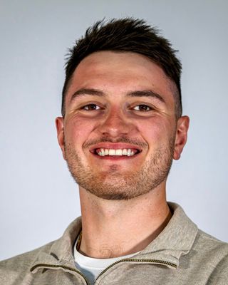 Photo of Dr Lewis Miller, Psychologist, PsychD, HCPC - Clin. Psych.