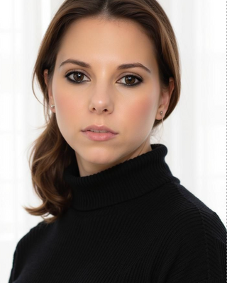 Photo of Erica Negron, Licensed Professional Counselor, MS, LPC, NCC