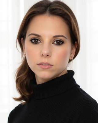 Photo of Erica Negron, Licensed Professional Counselor, MS, LPC, NCC