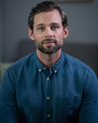 Photo of Brendan McLarty - Brendan McLarty @ Psychotherapy For You, Registered Social Worker, MSW, RSW