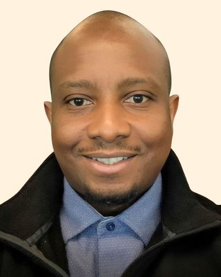 Photo of Olajide Fawehinmi, Psychiatrist, MD