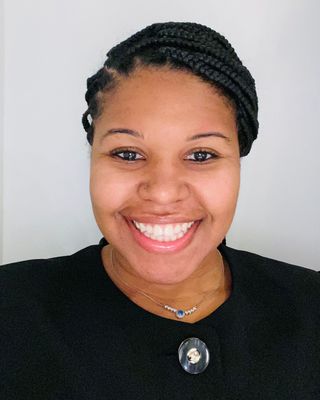 Photo of Rachel Wilson, Clinical Social Work/Therapist, LCSW