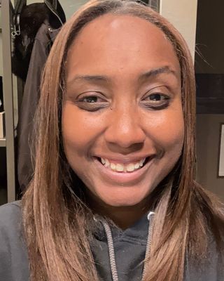 Photo of Crystal Radford - Healing Is Healthy, Clinical Social Work/Therapist, MSW, LLCSW