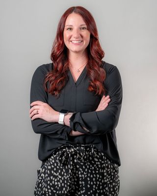 Photo of Taylor Schrodt, Counselor, LMHC