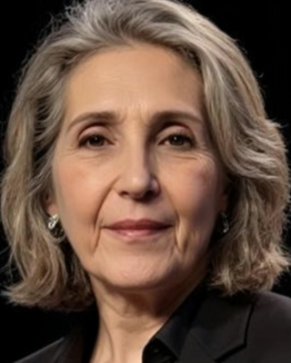 Photo of Elizabeth Scanlon, Psychologist, LP